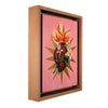 Sacred Heart of Flora