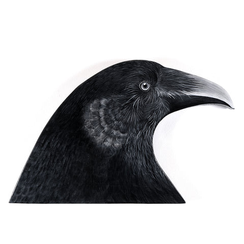 The Messenger I