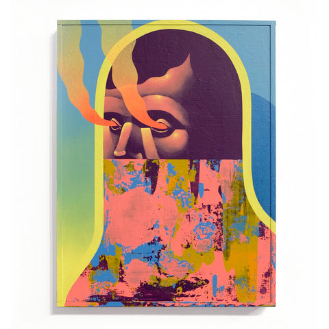 'Ascension III'