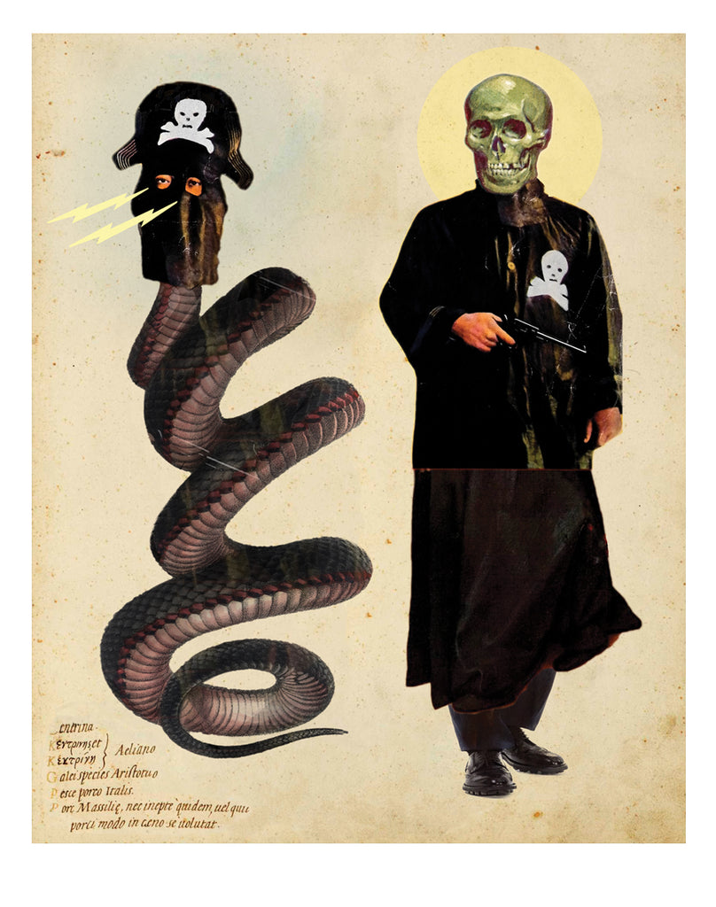 Black Lodgers