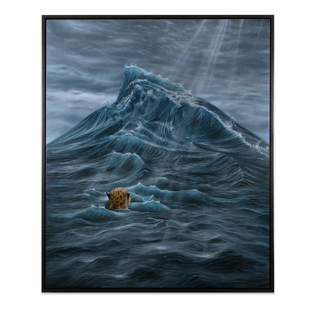 Moving Mountains