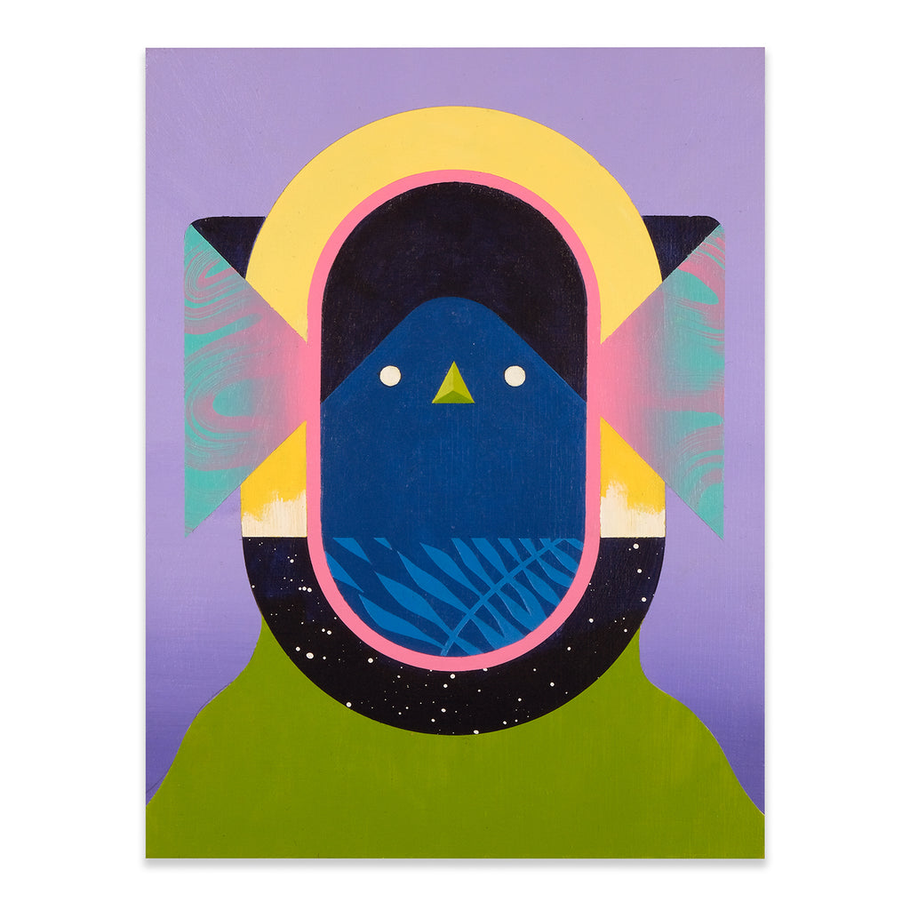 Woodblock no.1