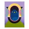Woodblock no.1
