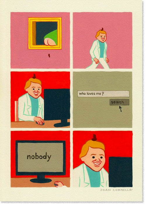 Nobody