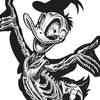 'Translucent Donald'