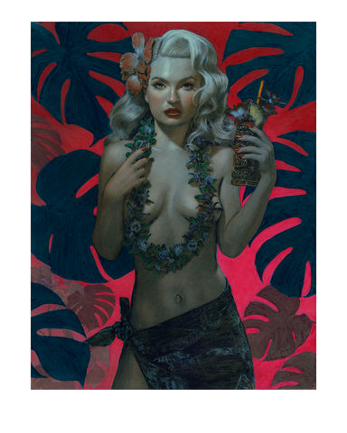 Paradise Lost