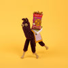 Alpaca Nibbles - Party Mix