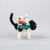 Pocket Porco Plush - Gocco Edition