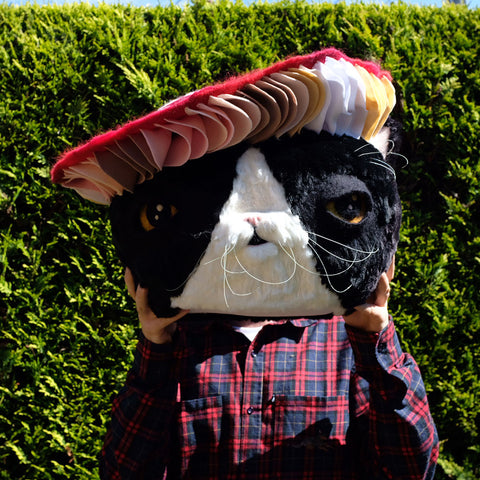 Porco Cap