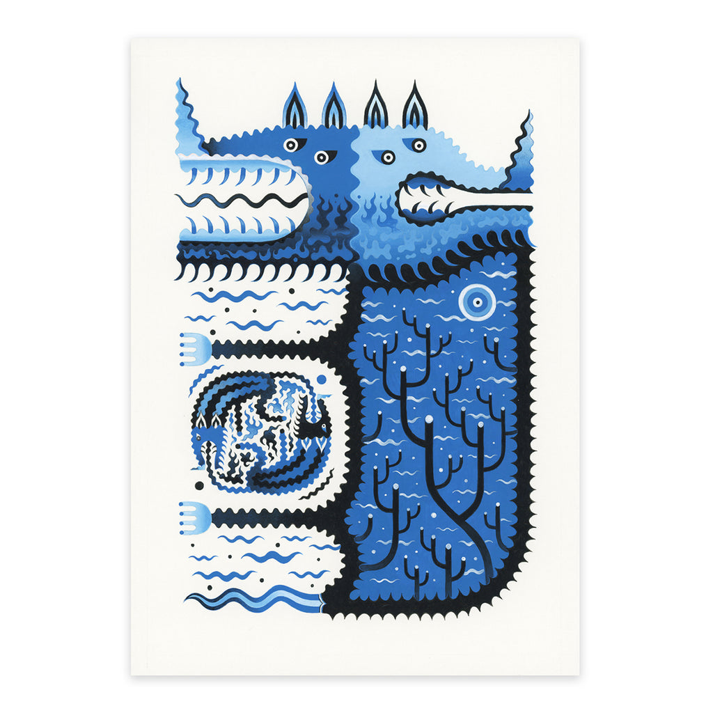 Rats Blue