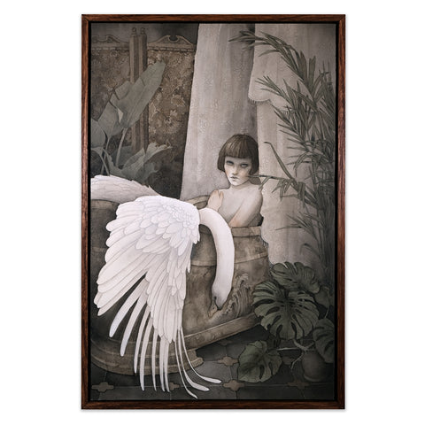 Bather