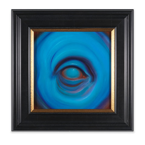 Eye, Thirty - One