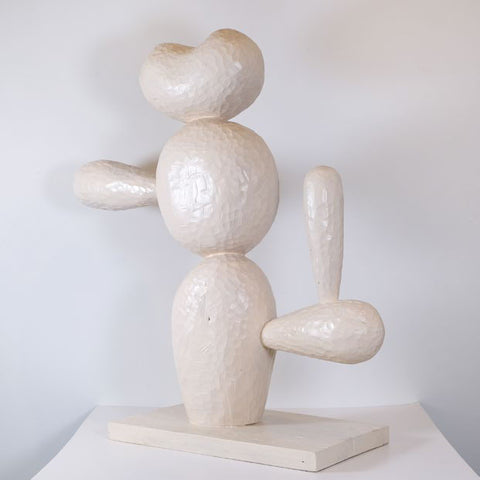 Bulbous (aka Nut Job)