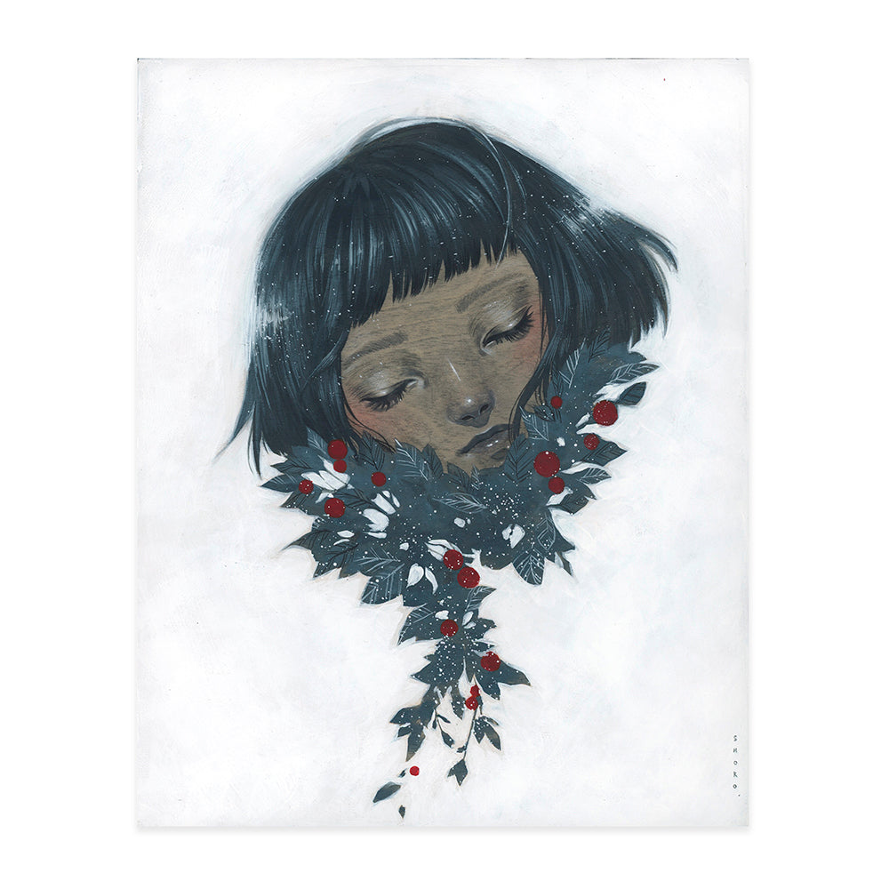 Winter Lullaby