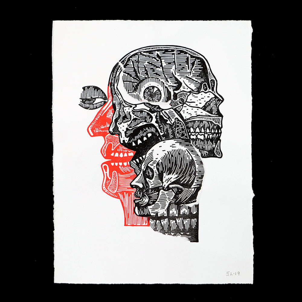 Frantic
