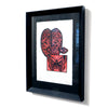 Mania (print)