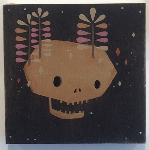 Skull 3