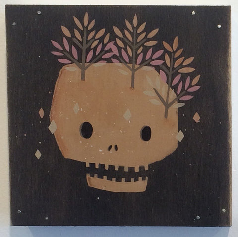 Skull 5