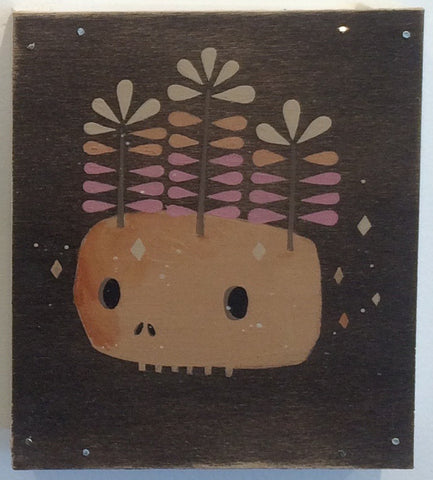 Skull 6