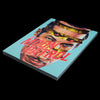 'The Art of Moon Patrol' Book - (REGULAR EDITION) SOLD OUT