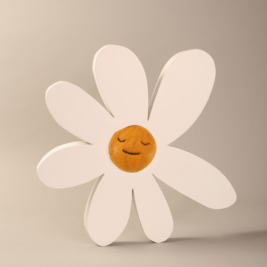 Keep Your Face to the Sunshine