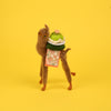 Swedish Princess Cake Alpaca