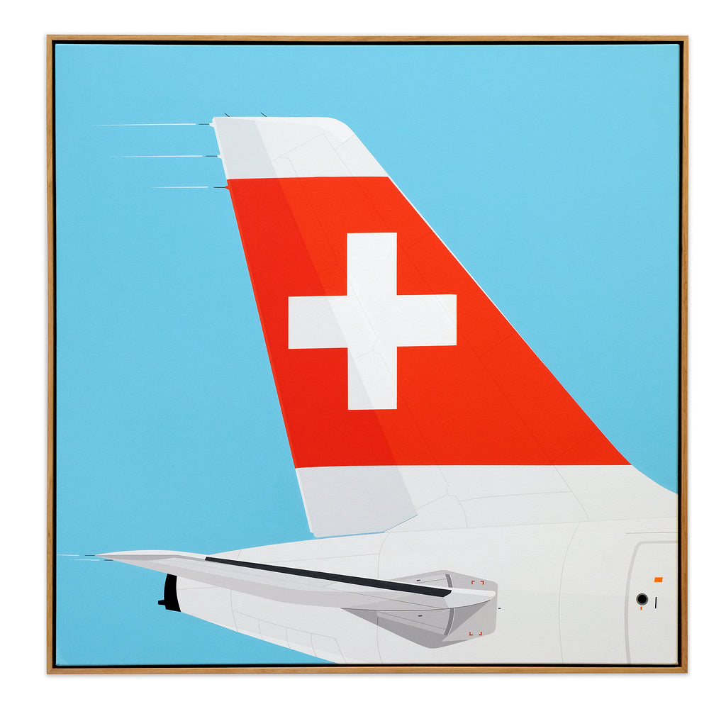 Swiss Air