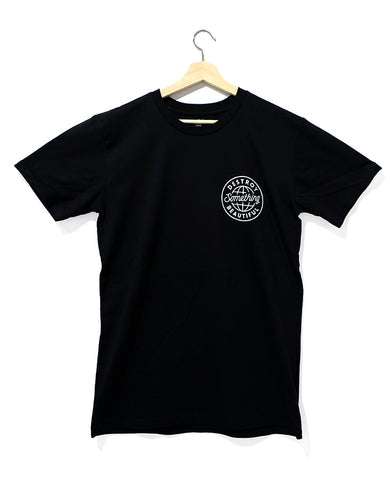 Short Sleeve T-Shirt (Destroy Something Beautiful)
