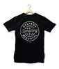 Short Sleeve T-Shirt (Destroy Something Beautiful)