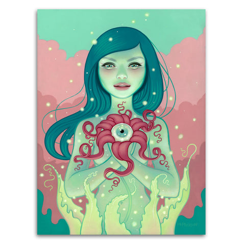 'Bloom'