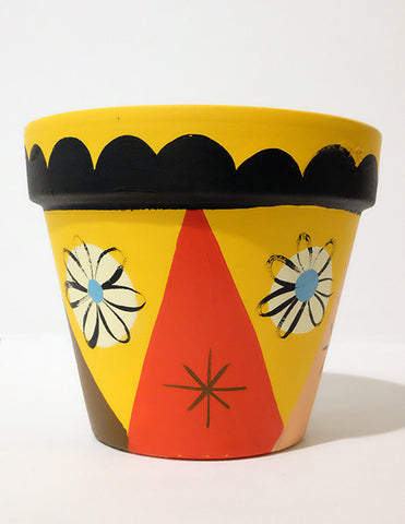 Terracotta Pot - 1
