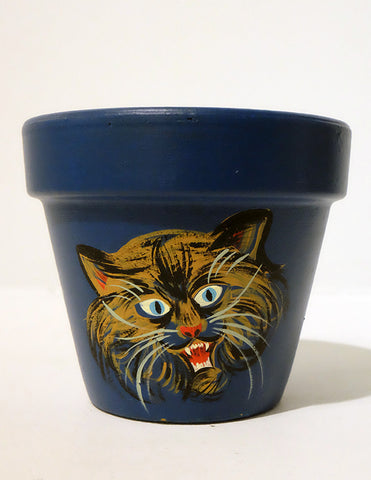 Terracotta Pot - 2