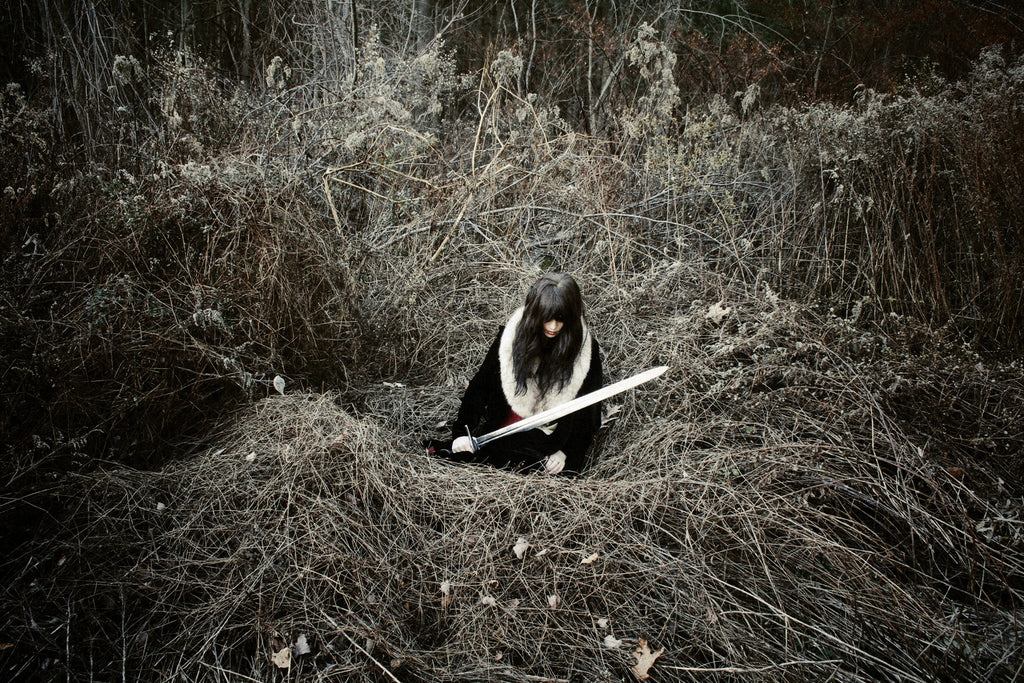 Throne of Thorns