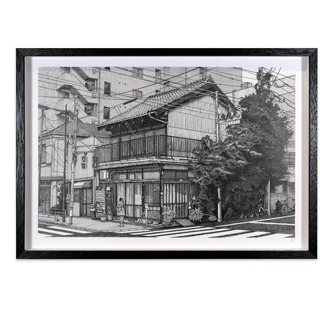 Ueno, Tokyo
