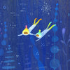 Underwater Garden