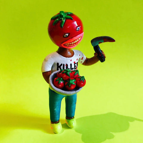 Killer Tomato