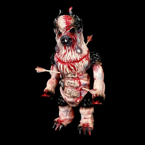 Wiindigoo - CUT NOSE