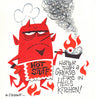 Hot Stuff