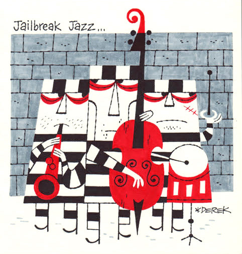 Jailbreak Jazz