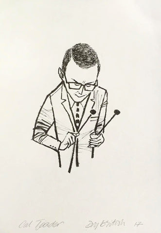 Cal Tjader