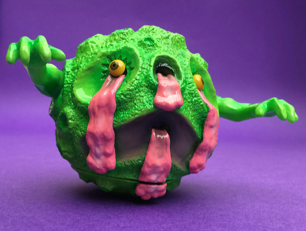 Slimerballs