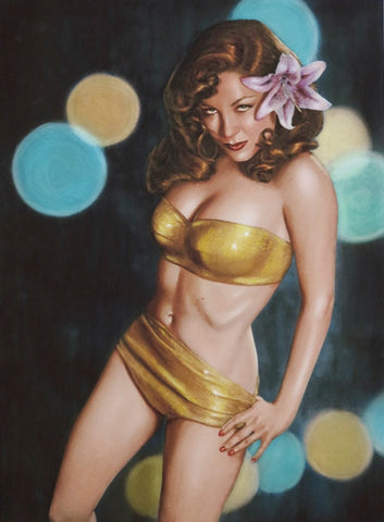 Va Va Voom