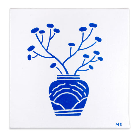 Vessel 10