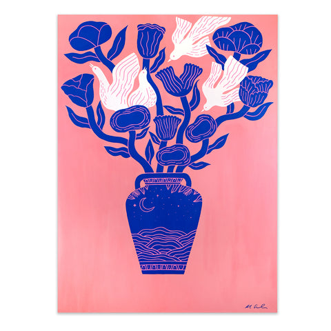 Vessel 2