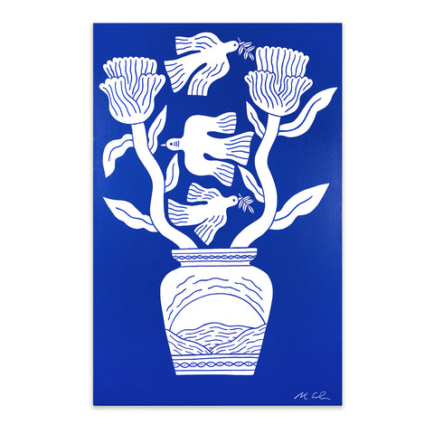 Vessel 3