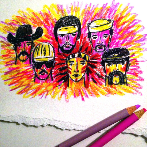 Village People